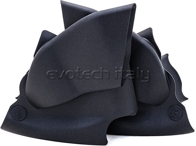 Front Airscoop Kit