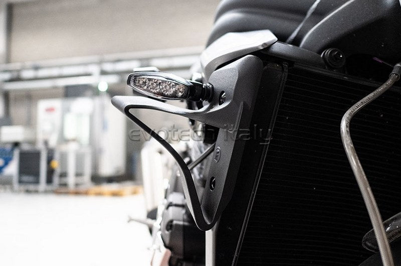 Aerodynamic Winglets