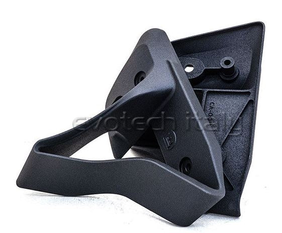 Aerodynamic Winglets