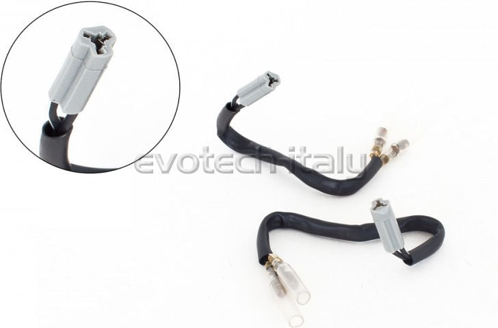 Indicators Connectors