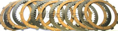 Bell Kit Z12 Sintered Disc Pack (H. Disc Pack 40.5)