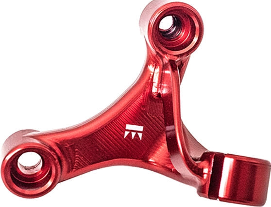 Clutch Cable Pull Support