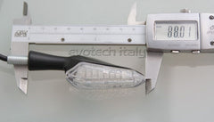 Aftermarket Led Indicators With Connector Model 1