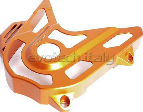 Front Chain Pinion Cover