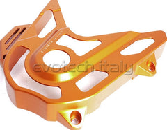 Front Chain Pinion Cover