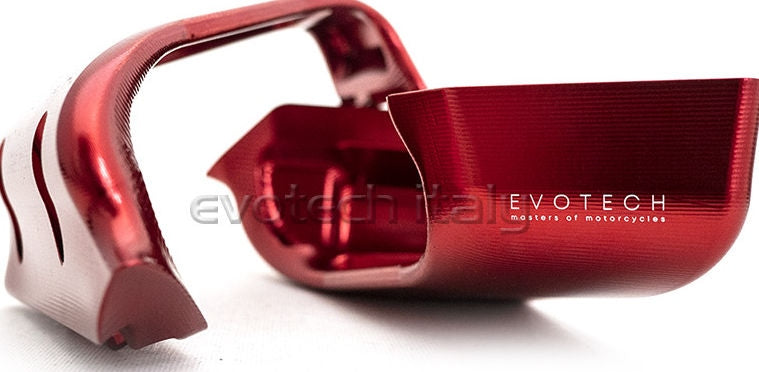 Aerodynamic Winglets