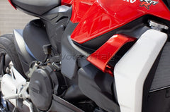 Aerodynamic Winglets