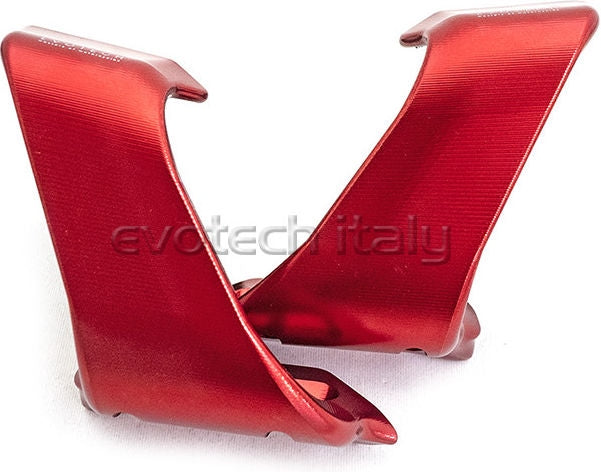 Aerodynamic Winglets