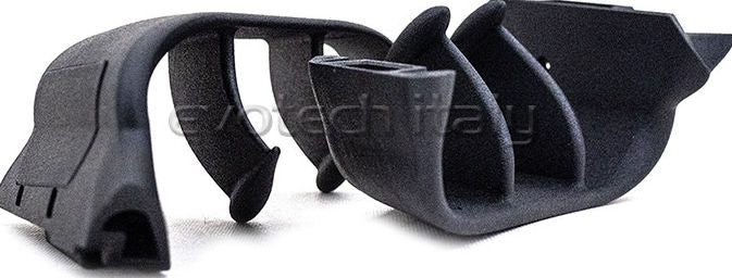 Aerodynamic Winglets (Additive Manufacturing)