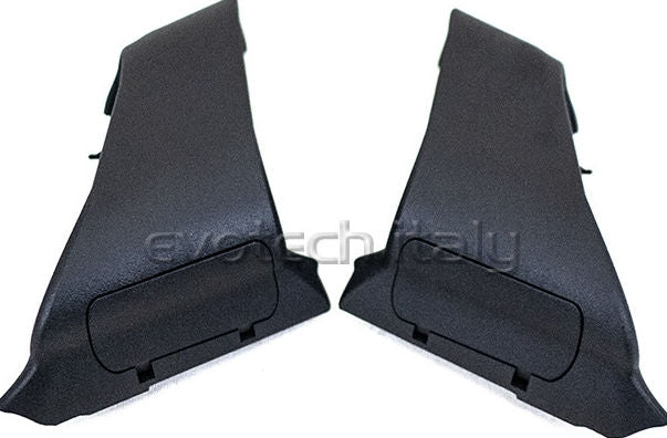 Aerodynamic Winglets (Additive Manufacturing)