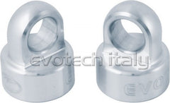 Aluminum Plugs For Belts