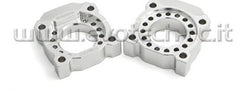Antishock Frame Sliders
