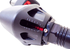Antishock Frame Sliders