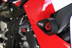 Antishock Frame Sliders