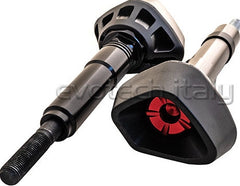 Antishock Frame Sliders