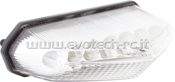Led Rear Light