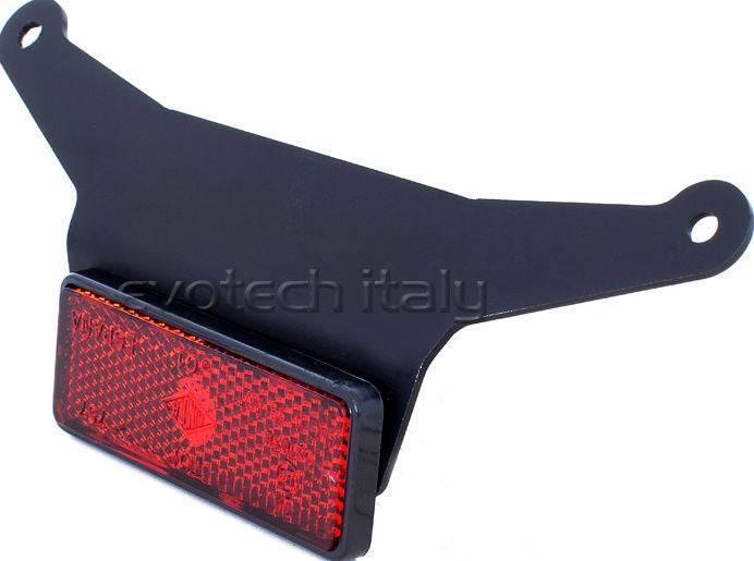 Reflector Support Italy