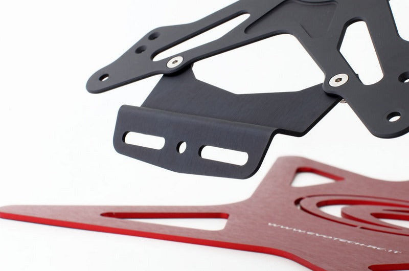 Reflector Holder 30° Inclination