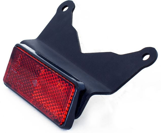 Reflector Holder 30° Inclination