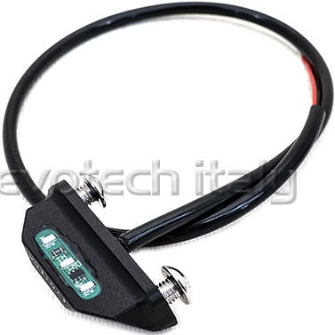 Homologated Led Light