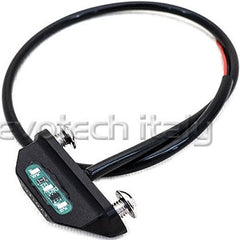Homologated Led Light