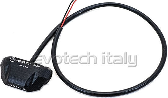 Homologated Led Light