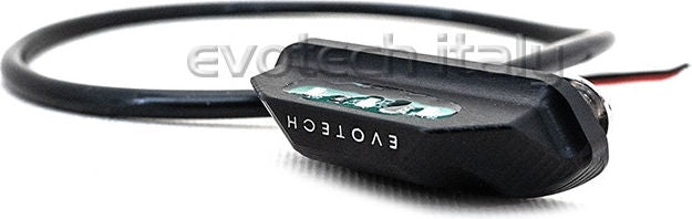 Homologated Led Light