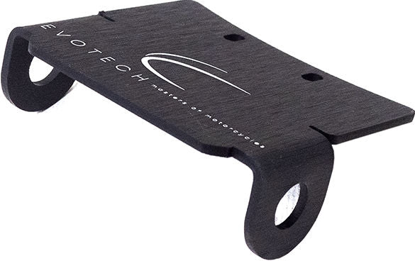 Plate Holder Wiring Cover