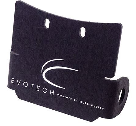 Plate Holder Wiring Cover