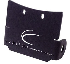 Plate Holder Wiring Cover