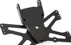 Plate Holder Wiring Cover