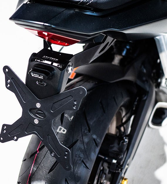 Tail Tidy