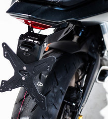 Tail Tidy