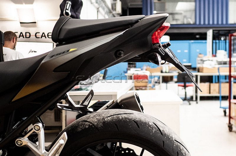 Tail Tidy
