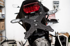 Tail Tidy
