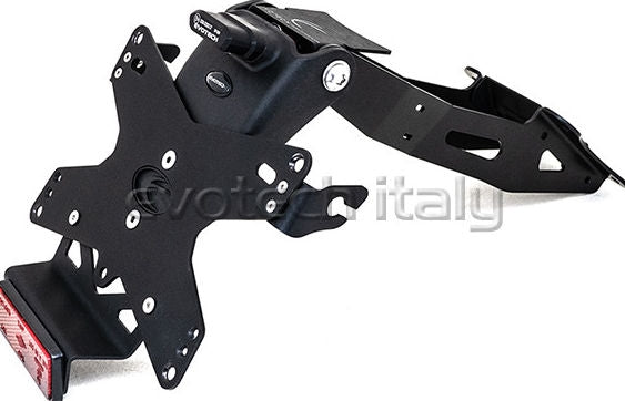 Tail Tidy