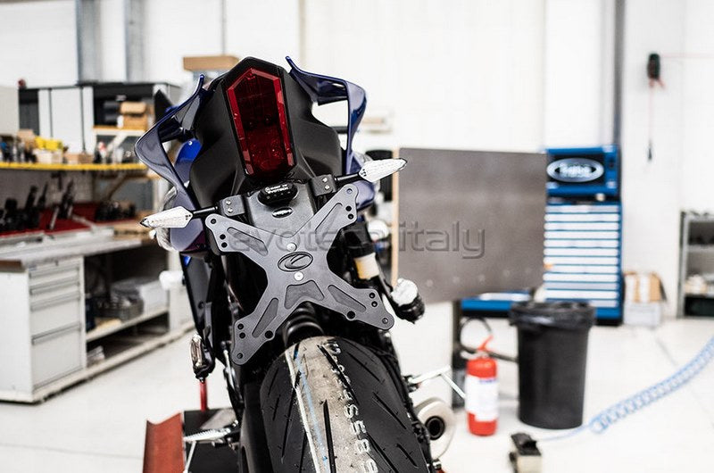 Tail Tidy