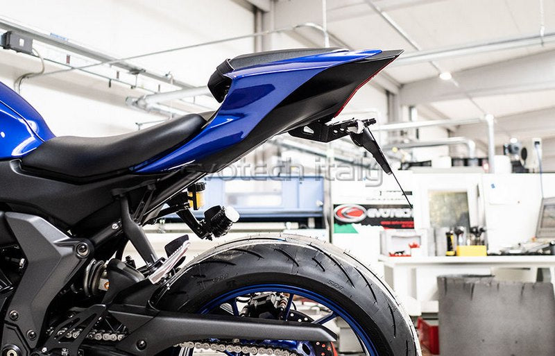Tail Tidy