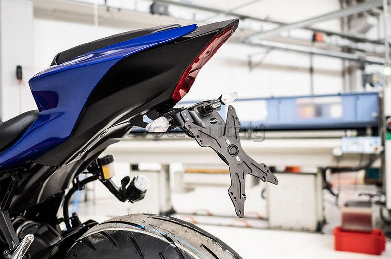 Tail Tidy