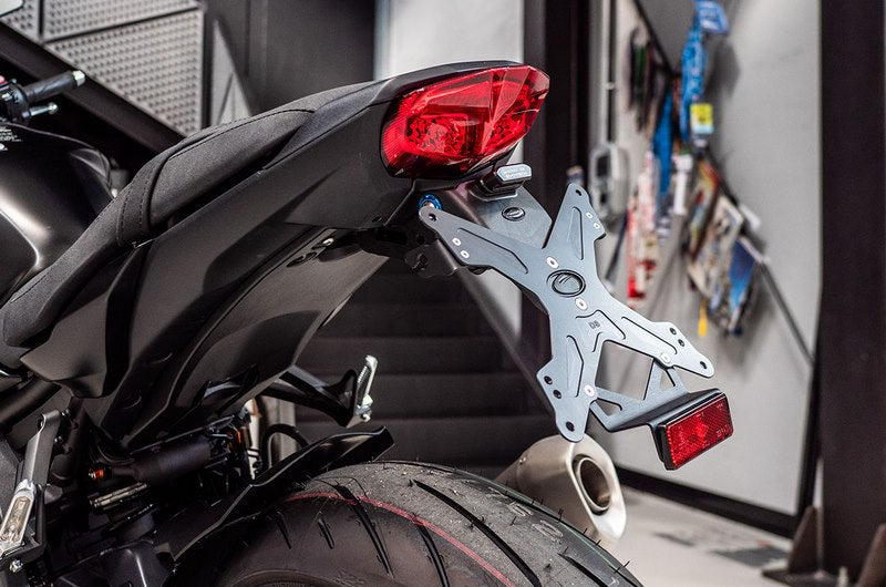 Tail Tidy