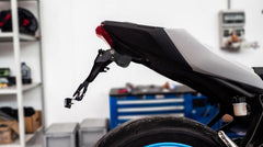 Tail Tidy