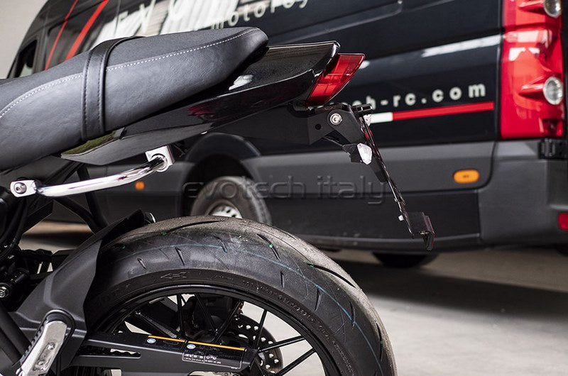 Tail Tidy