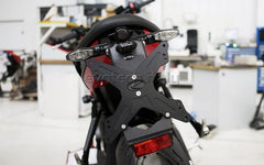 Tail Tidy