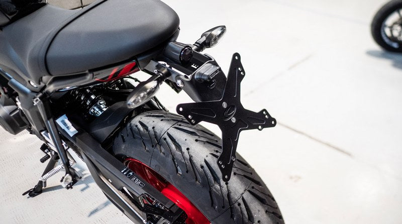Tail Tidy