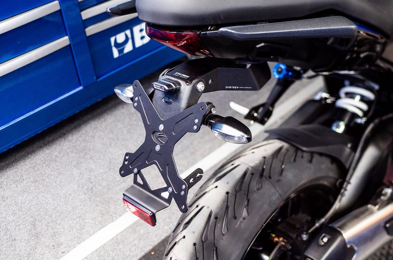 Tail Tidy
