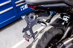 Tail Tidy