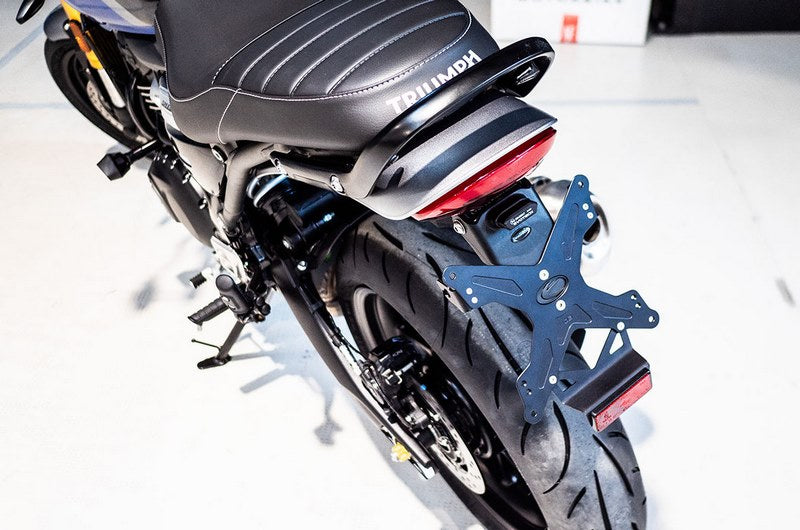 Tail Tidy