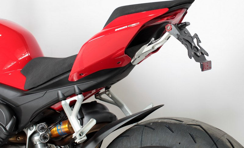 Tail Tidy
