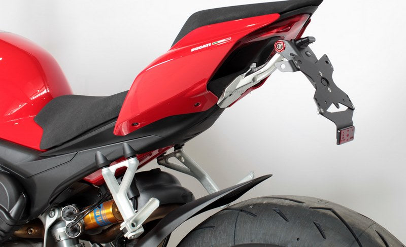 Tail Tidy