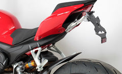 Tail Tidy